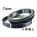 2015 New good service chrome steel taper roller bearings